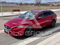 2016 Mazda 6
