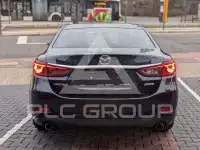 2016 Mazda 6