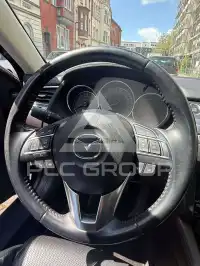 2016 Mazda 6