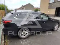 2016 Mazda 6