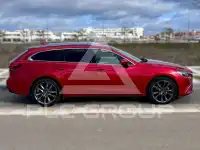 2016 Mazda 6