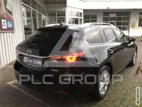 2016 Mazda 6