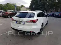 2016 Mazda 6