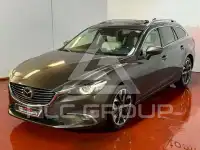 2016 Mazda 6