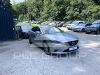 2016 Mazda 6