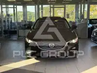 2016 Mazda 6