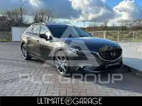 2016 Mazda 6