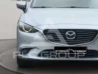 2016 Mazda 6