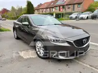 2016 Mazda 6