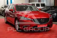 2016 Mazda 6
