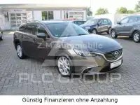 2016 Mazda 6