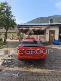 2016 Mazda 6