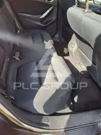 2016 Mazda 6