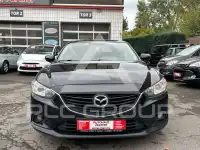 2016 Mazda 6