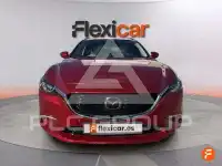 2016 Mazda 6