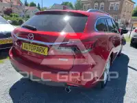 2016 Mazda 6