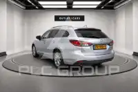 2016 Mazda 6