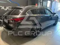 2016 Mazda 6