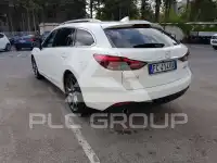 2016 Mazda 6