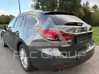2016 Mazda 6