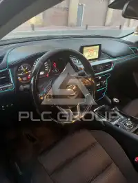 2016 Mazda 6