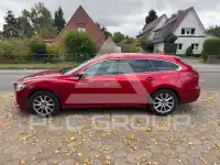 2016 Mazda 6