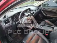 2016 Mazda 6