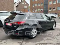 2016 Mazda 6