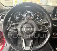 2016 Mazda 6