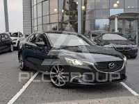2016 Mazda 6