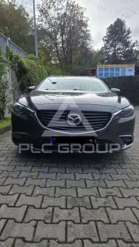 2016 Mazda 6