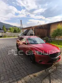 2016 Mazda 6