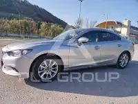 2016 Mazda 6