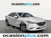 2016 Mazda 6