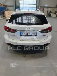 2016 Mazda 6