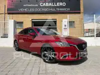 2016 Mazda 6