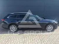 2016 Mazda 6