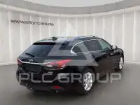 2016 Mazda 6