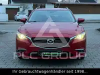 2016 Mazda 6
