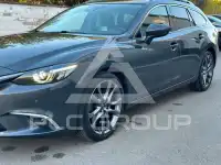 2016 Mazda 6