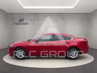 2016 Mazda 6