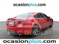 2016 Mazda 6