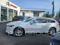 2016 Mazda 6