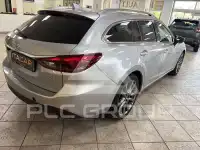 2016 Mazda 6