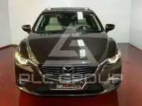 2016 Mazda 6