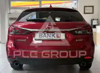 2016 Mazda 6