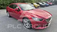 2016 Mazda 6