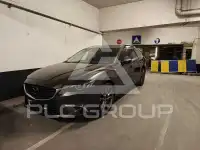 2016 Mazda 6
