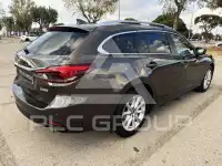 2016 Mazda 6