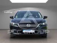 2016 Mazda 6